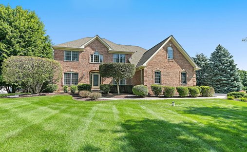 Haus in Cary, Illinois, Vereinigte Staaten 1