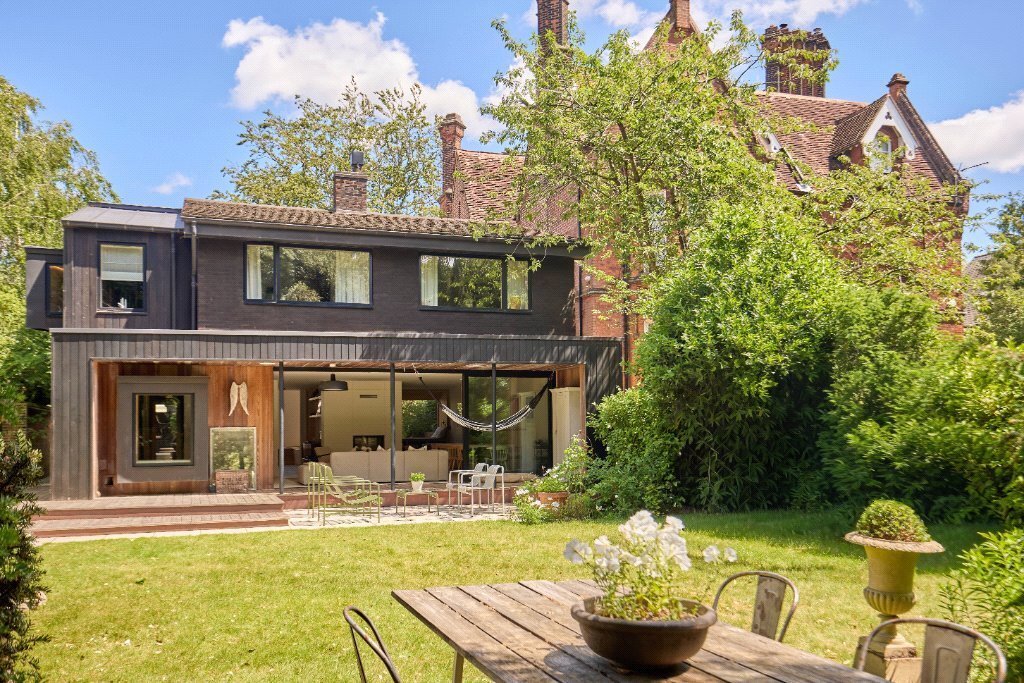 Haus in Ipswich, England 1 - 18679367