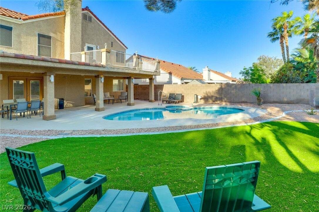 House in Las Vegas, Nevada, United States 5 - 18718716