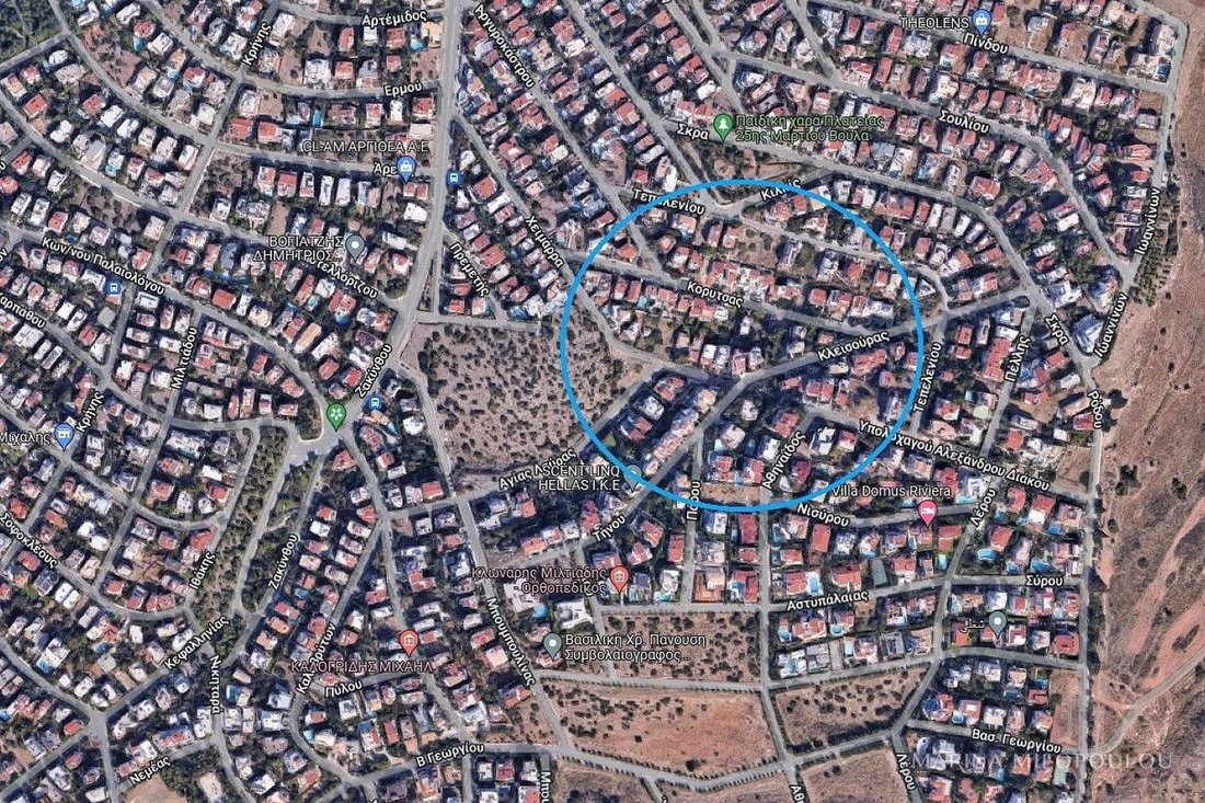 Land in Voula, Attica, Greece 1 - 18716964