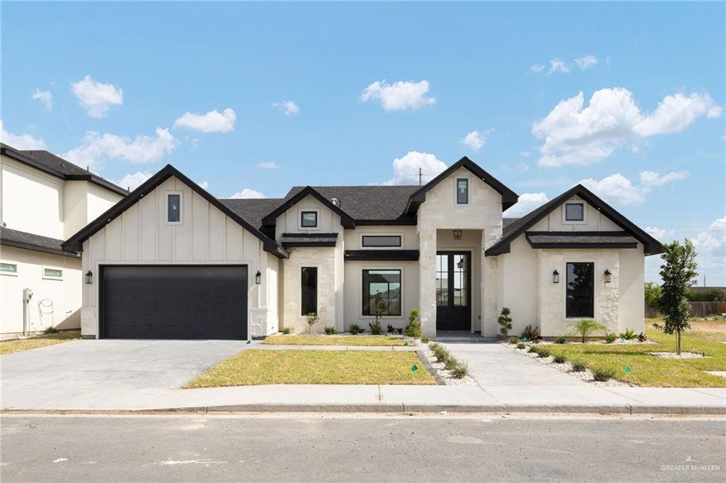 Haus in Pharr, Texas, Vereinigte Staaten 2 - 18718464