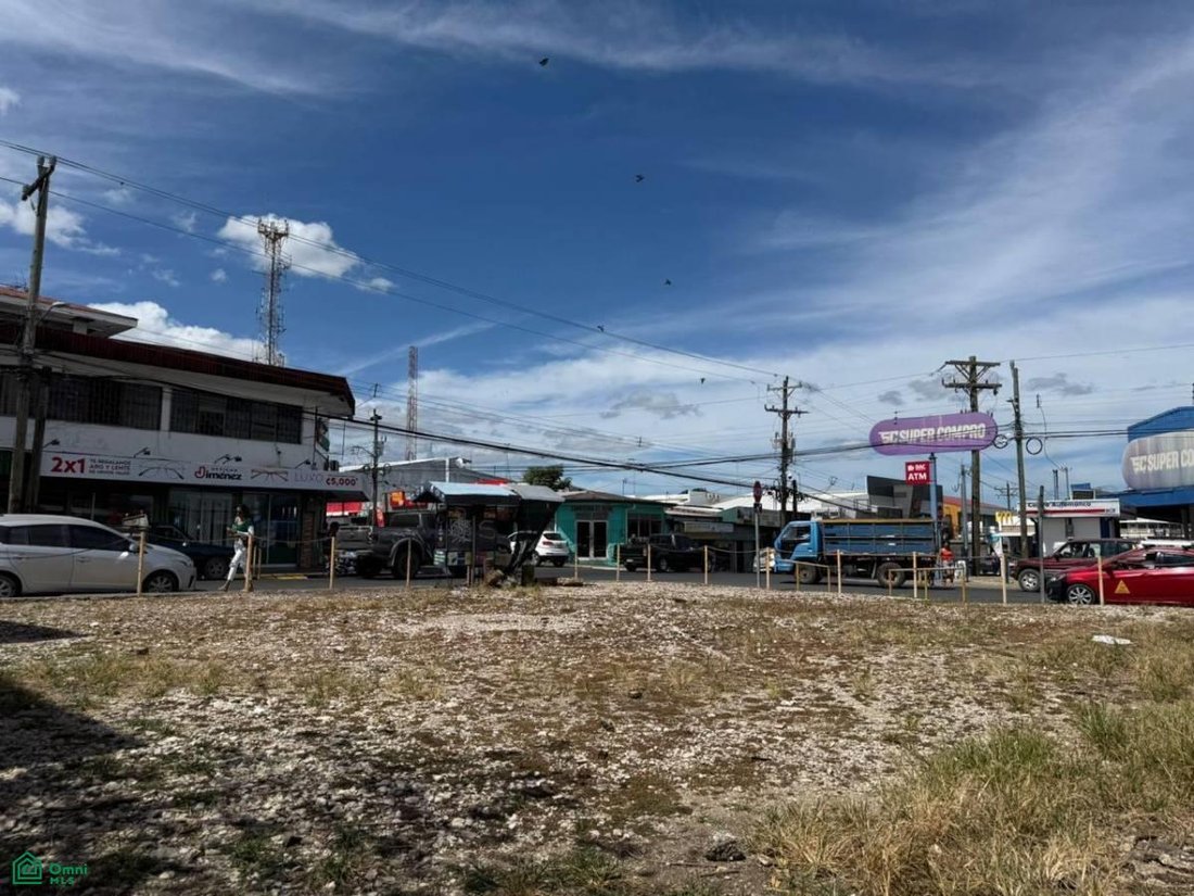 Terreno a Nicoya, Provincia di Guanacaste, Costa Rica 5 - 17815077