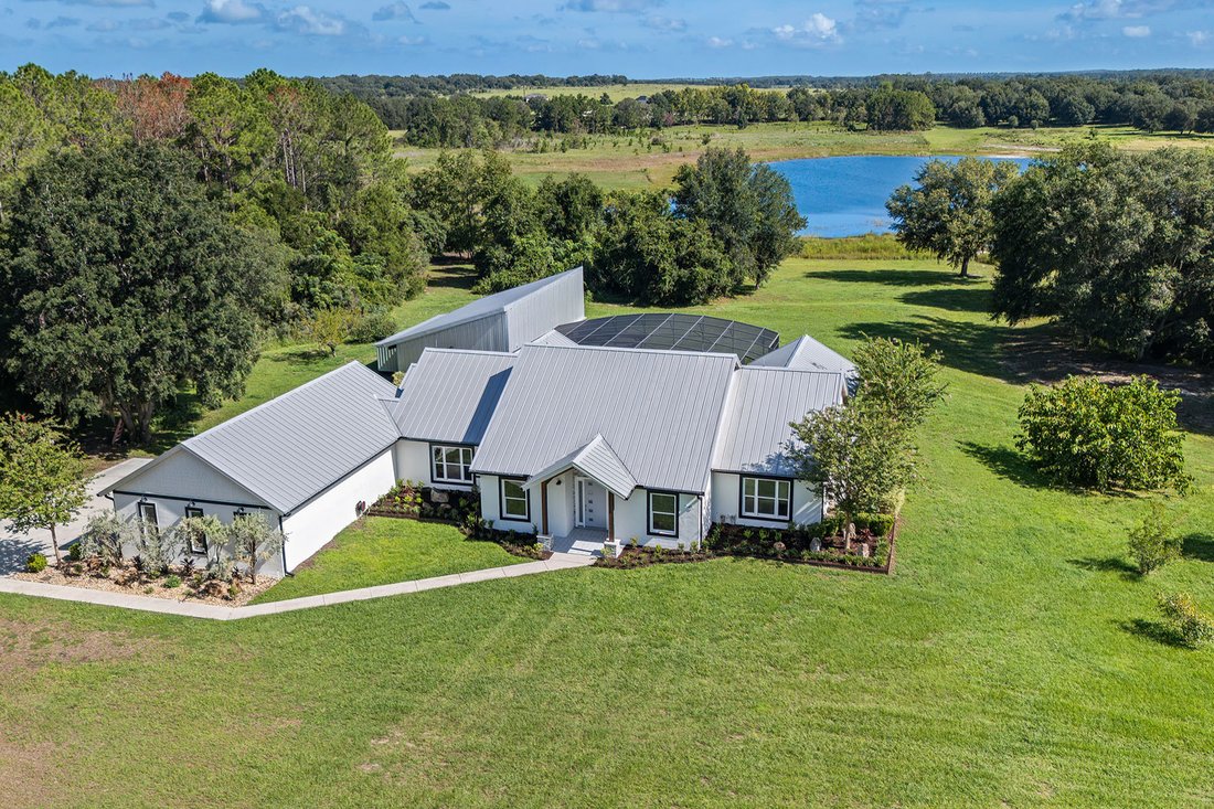 Casa a Groveland, Florida, Stati Uniti 1 - 18716602