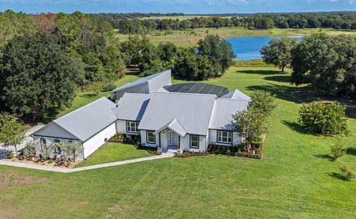 Casa en Groveland, Florida, Estados Unidos 1