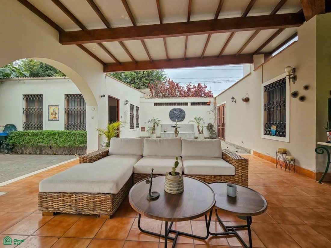 Appartement à San Juan de Miraflores, Metropolitan Municipality of Lima, Pérou 5 - 18511534