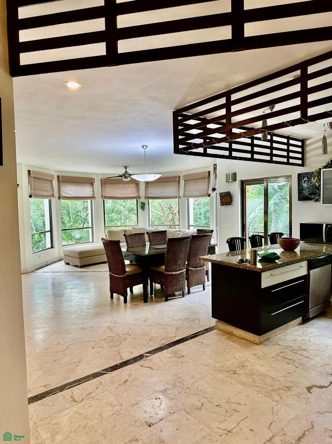 Appartement à Playa del Carmen, Quintana Roo, Mexique 5 - 17168201