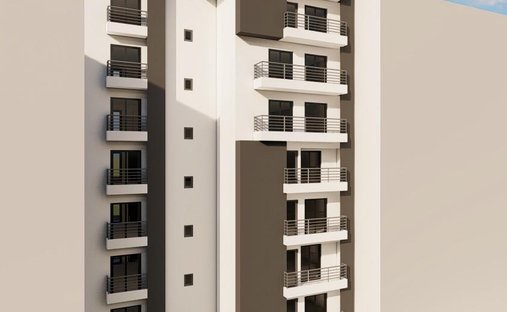 Appartamento a 4th District of Thessaloniki, Thessaloniki, Grecia 1
