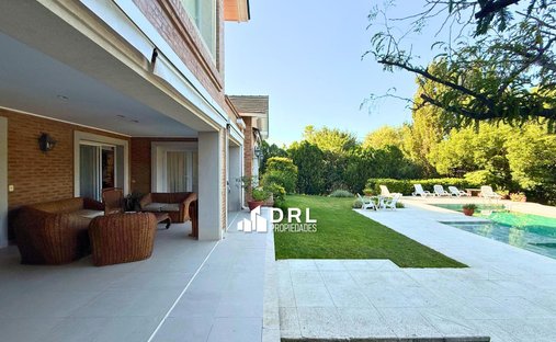 Casa en Córdoba, Córdoba, Argentina 1