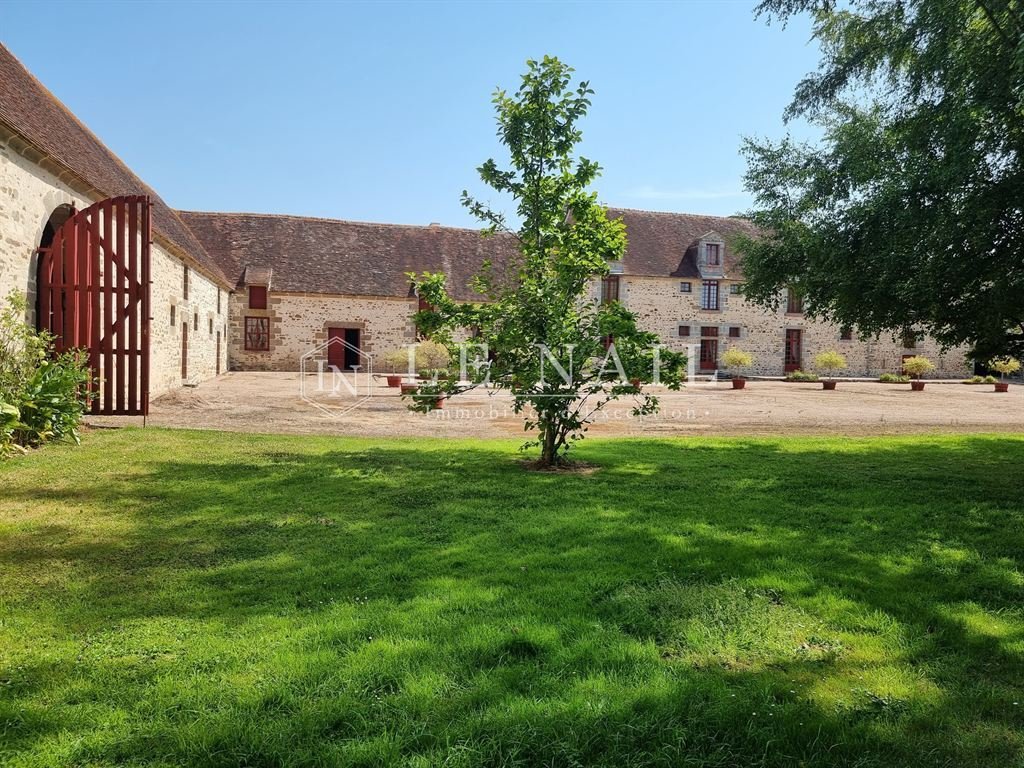 Estate in Argentan, Normandy, France 2 - 12148078