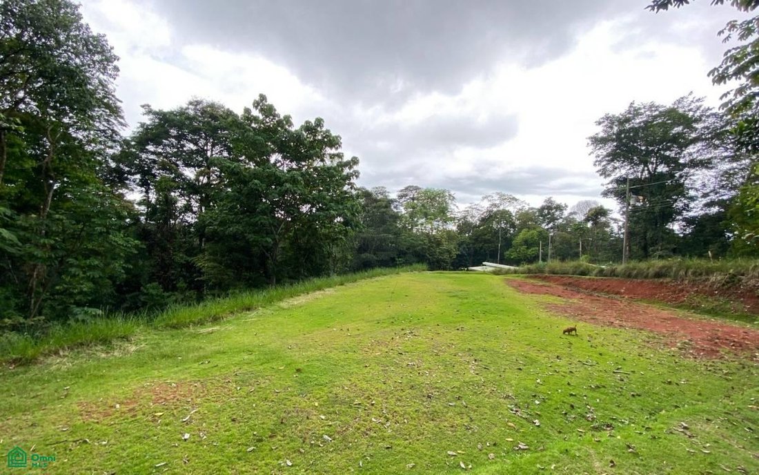 Land in Piñuela, Puntarenas Province, Costa Rica 2 - 17804588