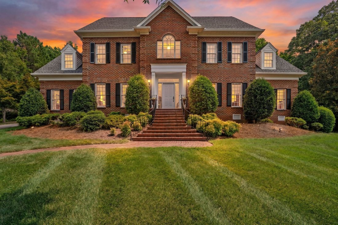Maison à Rock Hill, Caroline du Sud, États-Unis 2 - 18410313