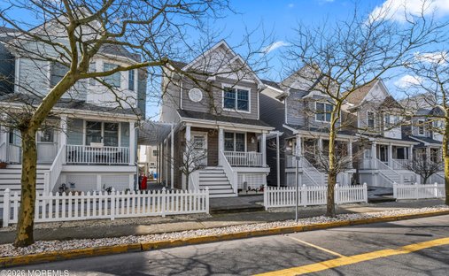 Casa a Seaside Heights, New Jersey, Stati Uniti 1