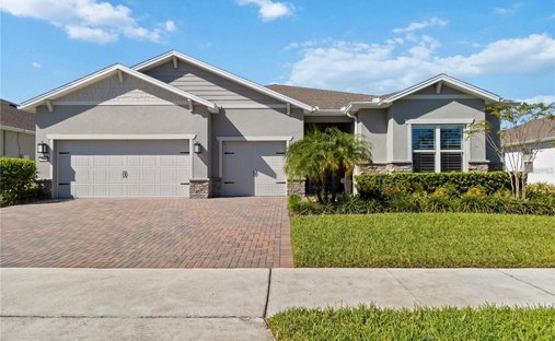 House in St. Cloud, Florida, United States 1