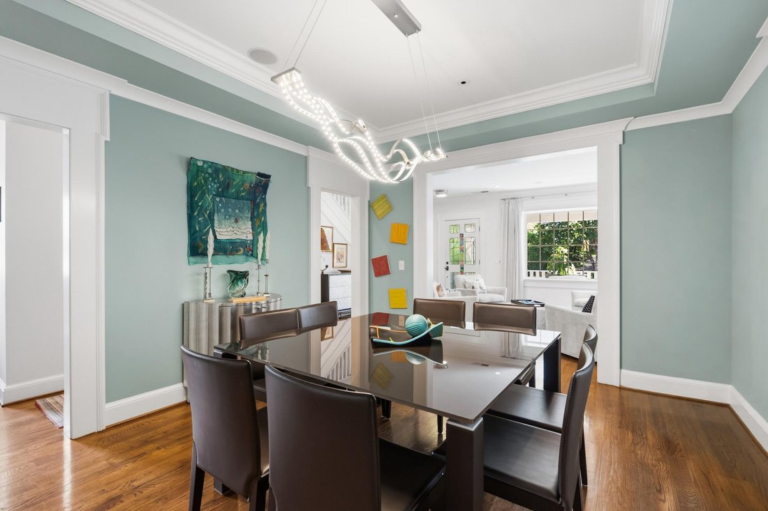 House in Washington, District of Columbia, United States 5 - 18716437