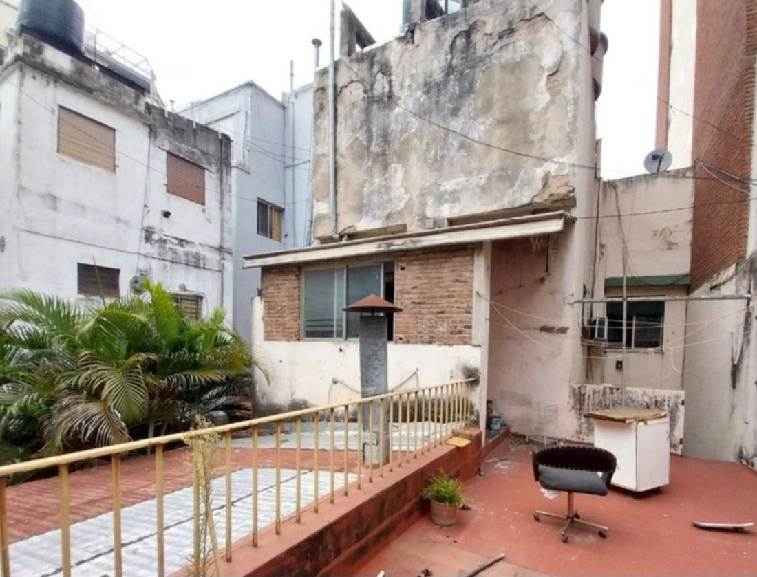 Land in Recoleta, Buenos Aires, Argentinien 5 - 18717806