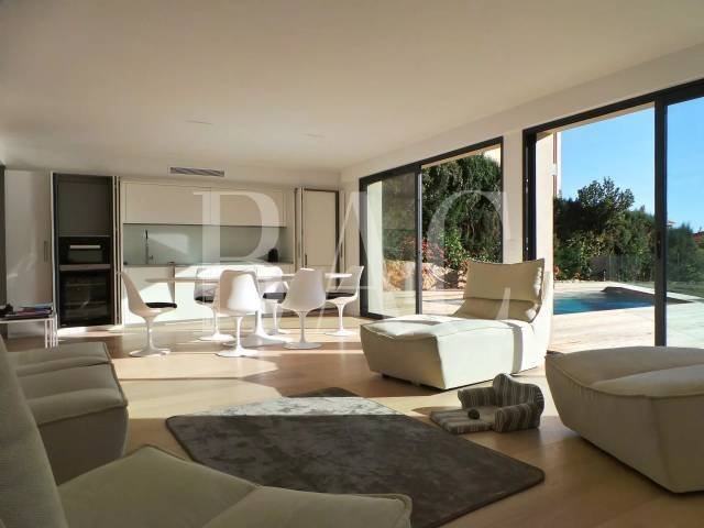 Villa en Villefranche-sur-Mer, Provenza-Alpes-Costa Azul, Francia 4 - 15622446