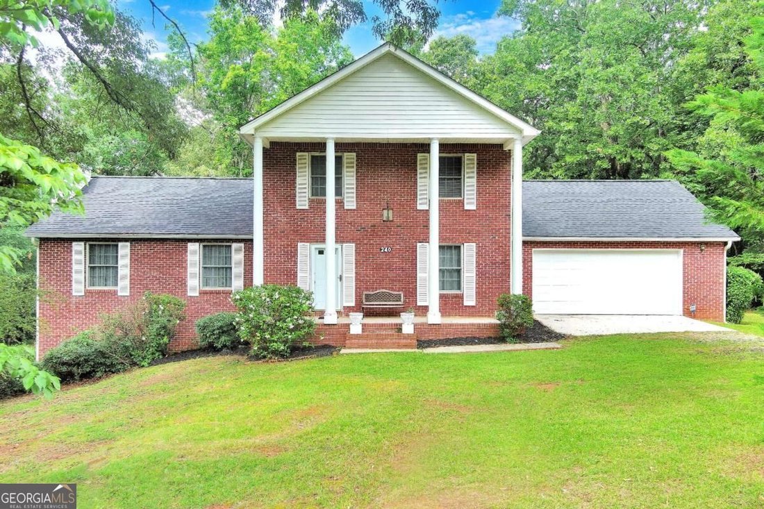House in Jackson, Georgia, United States 2 - 18719288