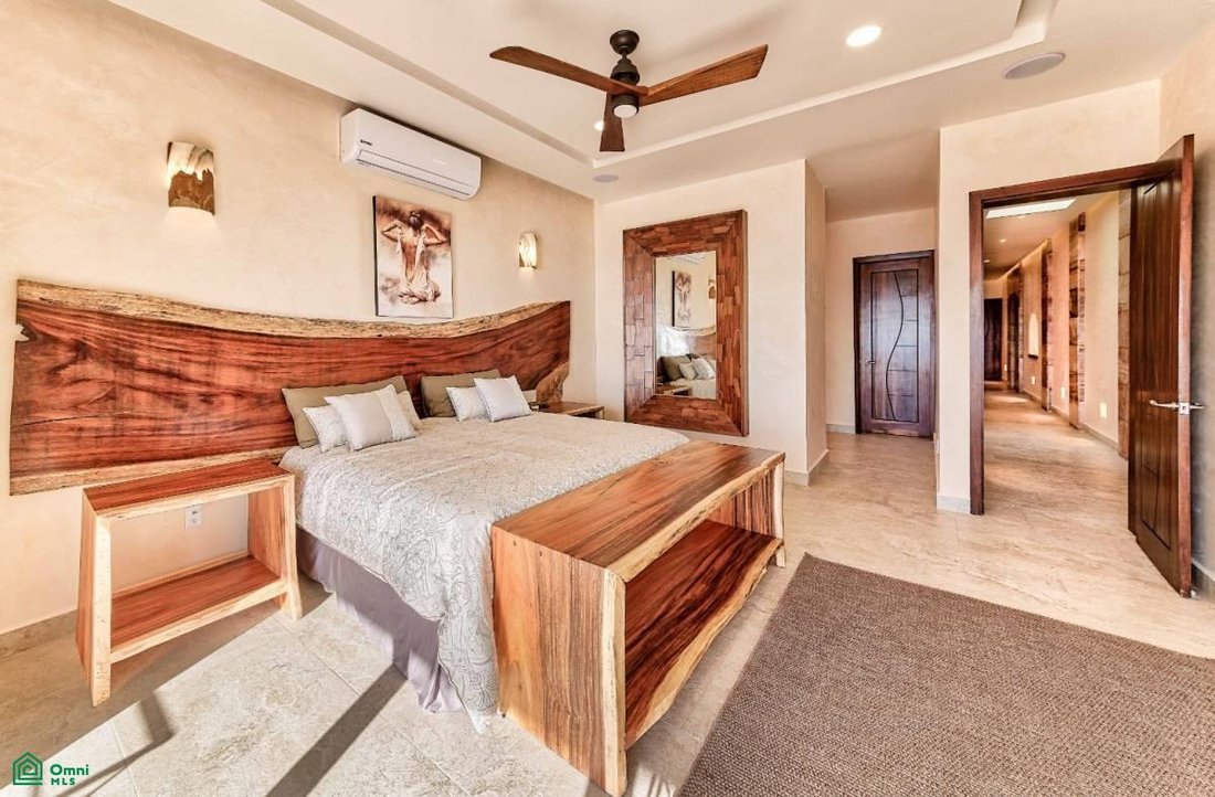 Casa in Puerto Aventuras, Quintana Roo, Messico 4 - 17088572