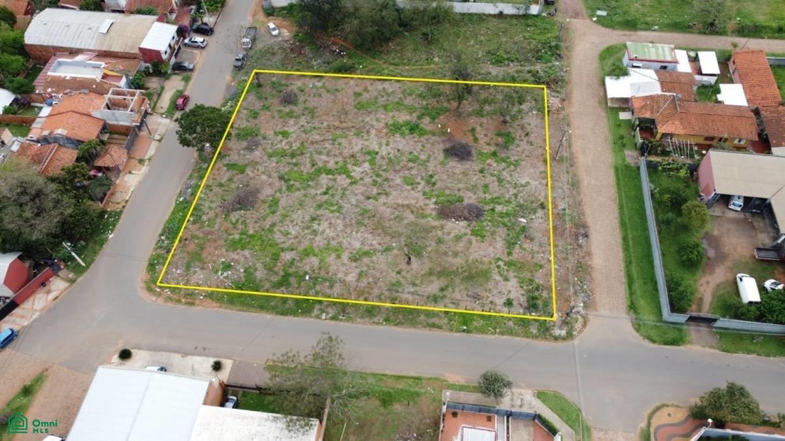 Terreno en Luque, Central, Paraguay 2 - 18112389