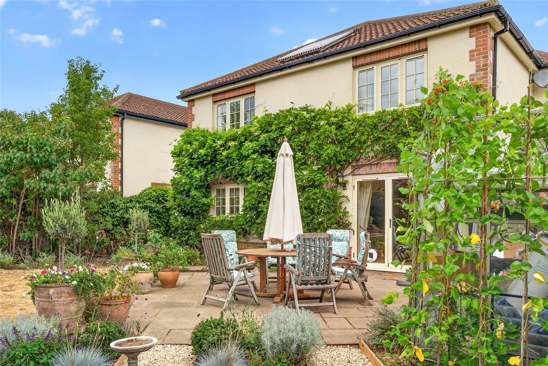 Haus in Woodbridge, England 2 - 18719712