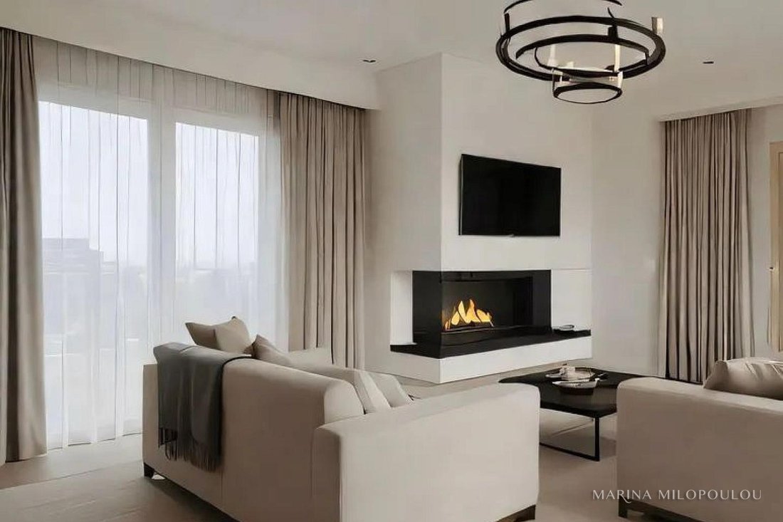 Apartment in Vari, Attica, Greece 2 - 18717543