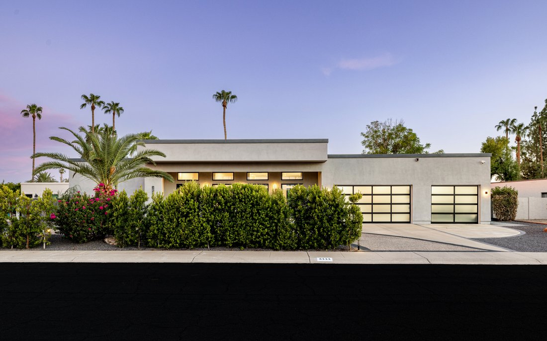 House in Scottsdale, Arizona, United States 3 - 18717370