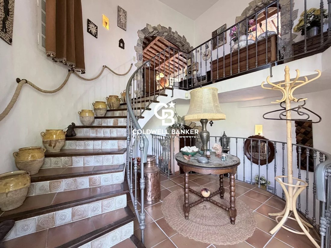 House in Grimaud, Provence-Alpes-Côte d'Azur, France 4 - 18719682