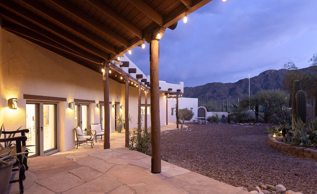 Maison à Tucson, Arizona, États-Unis 4 - 18715226