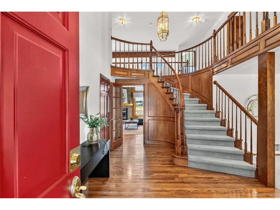 Maison à Highlands Ranch, Colorado, États-Unis 5 - 18613011