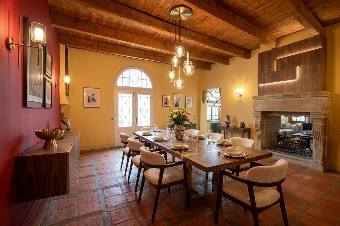 House in Capestang, Occitania, France 2 - 18639774