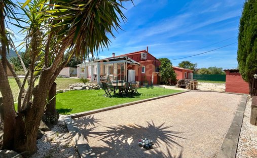 Villa en Argelès-sur-Mer, Occitania, Francia 1