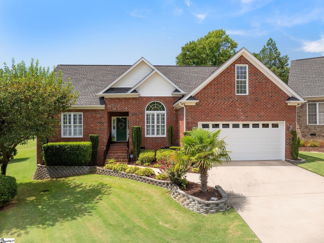 House in Greenville, South Carolina, United States 2 - 18717935