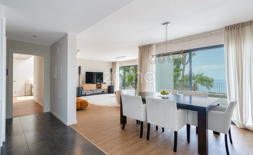 Casa a Santa Luzia, Madera, Portogallo 1
