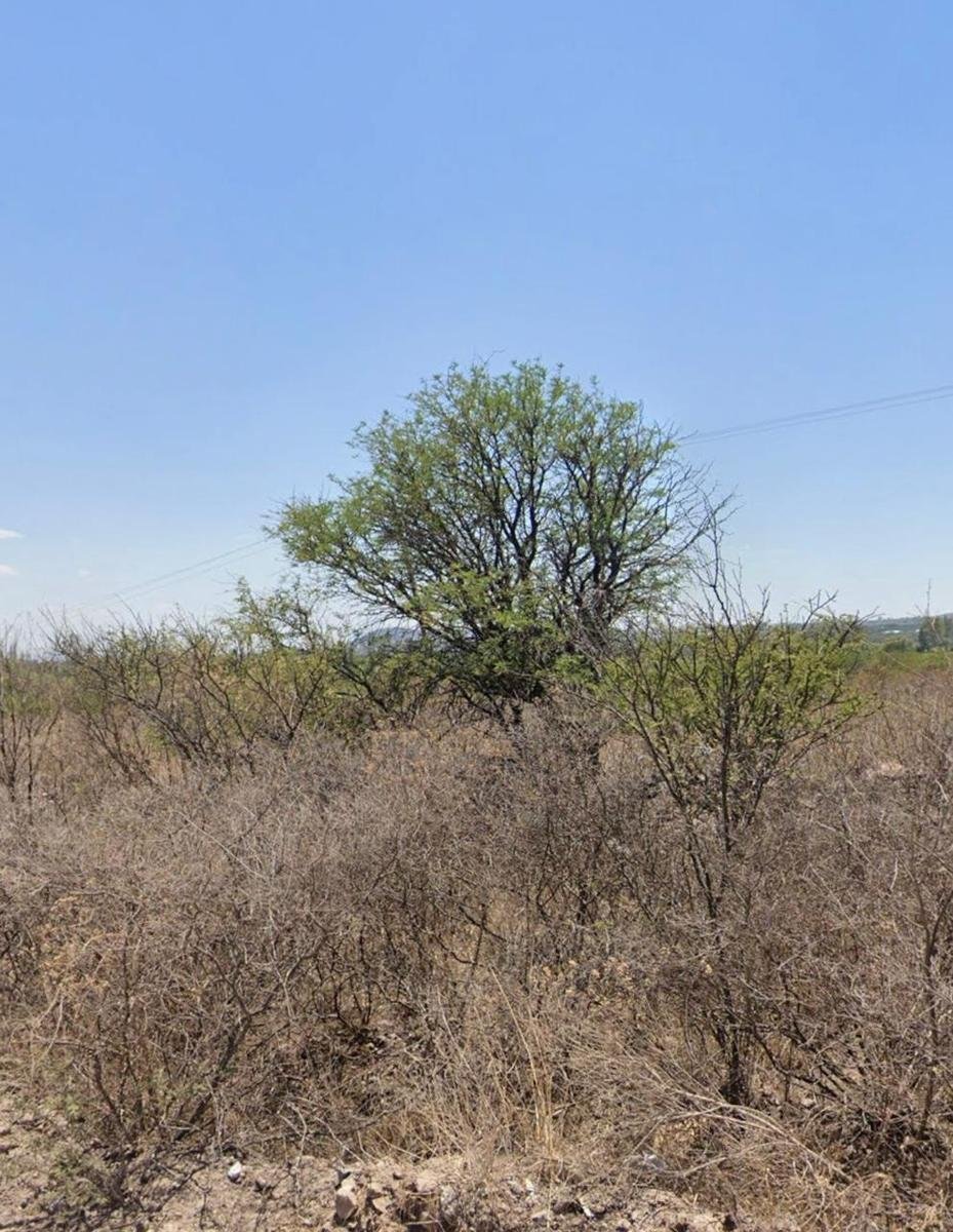 Land in Santa Rosa Jáuregui, Querétaro, Mexico 5 - 18717741