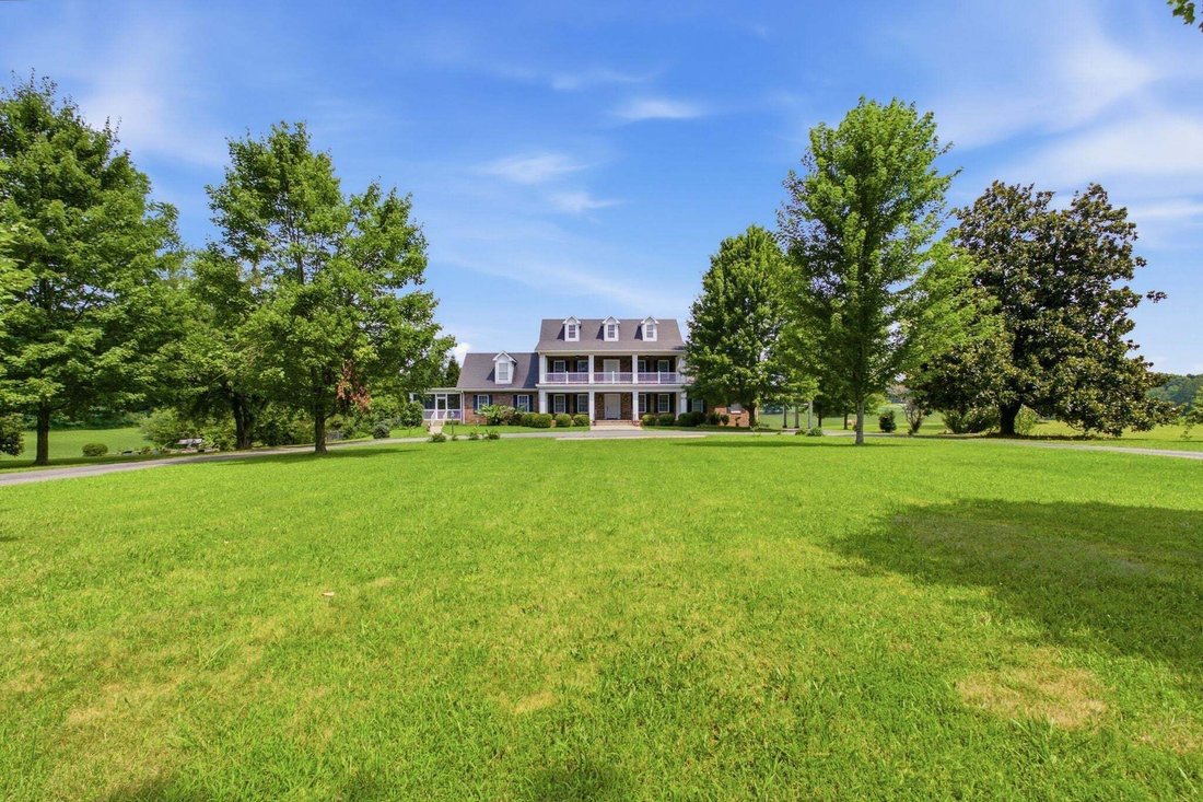 House in Dickson, Tennessee, United States 5 - 18718533