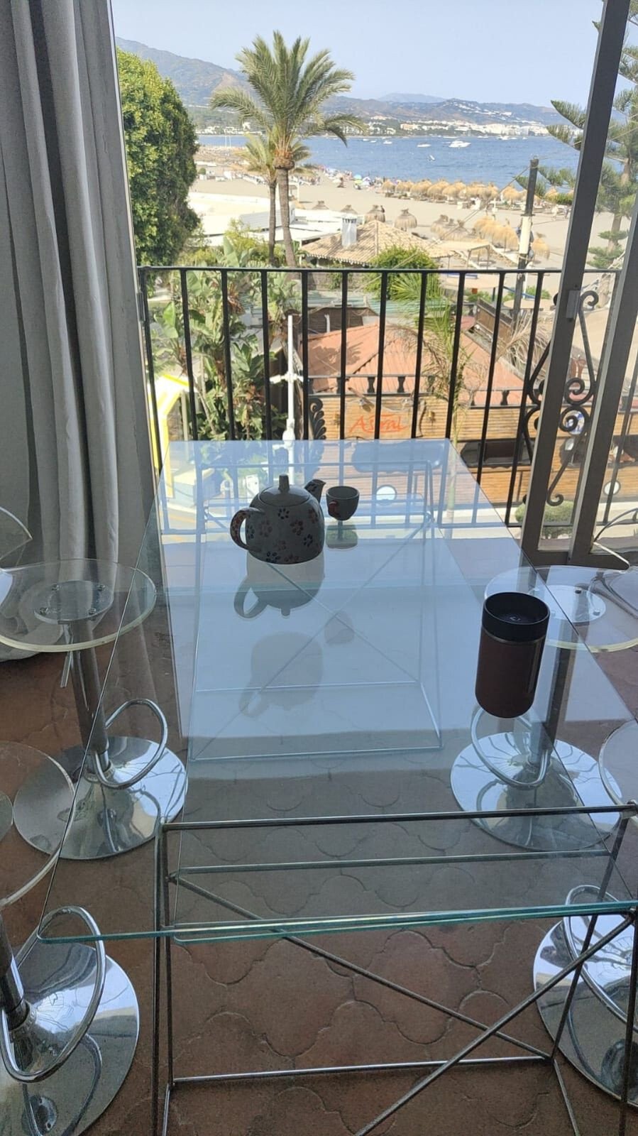Apartment in Puerto Banus, Marbella, Spain 4 - 18716729