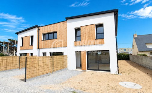 Villa in La Turballe, Pays de la Loire, France 1