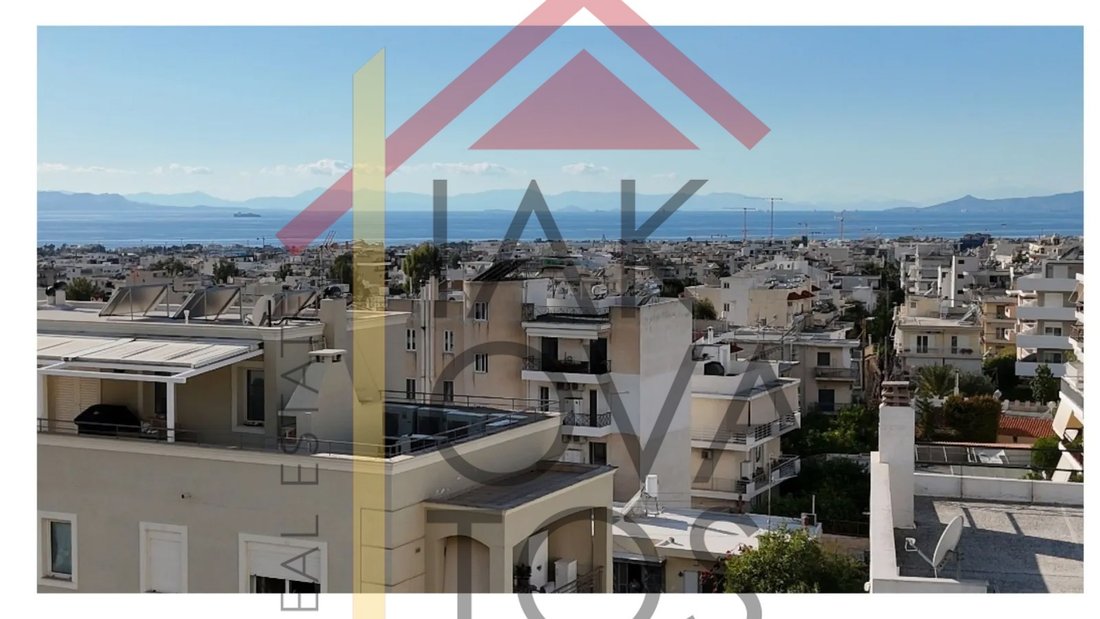 Apartment in Glyfada, Attica, Greece 2 - 18716477