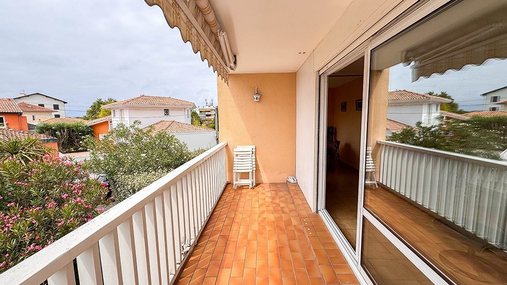 Apartment in Anglet, Nouvelle-Aquitaine, France 2 - 18717292