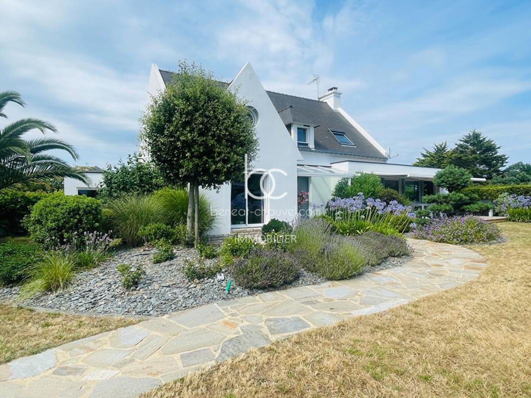 Haus in Arzon, Bretagne, Frankreich 3 - 18717207