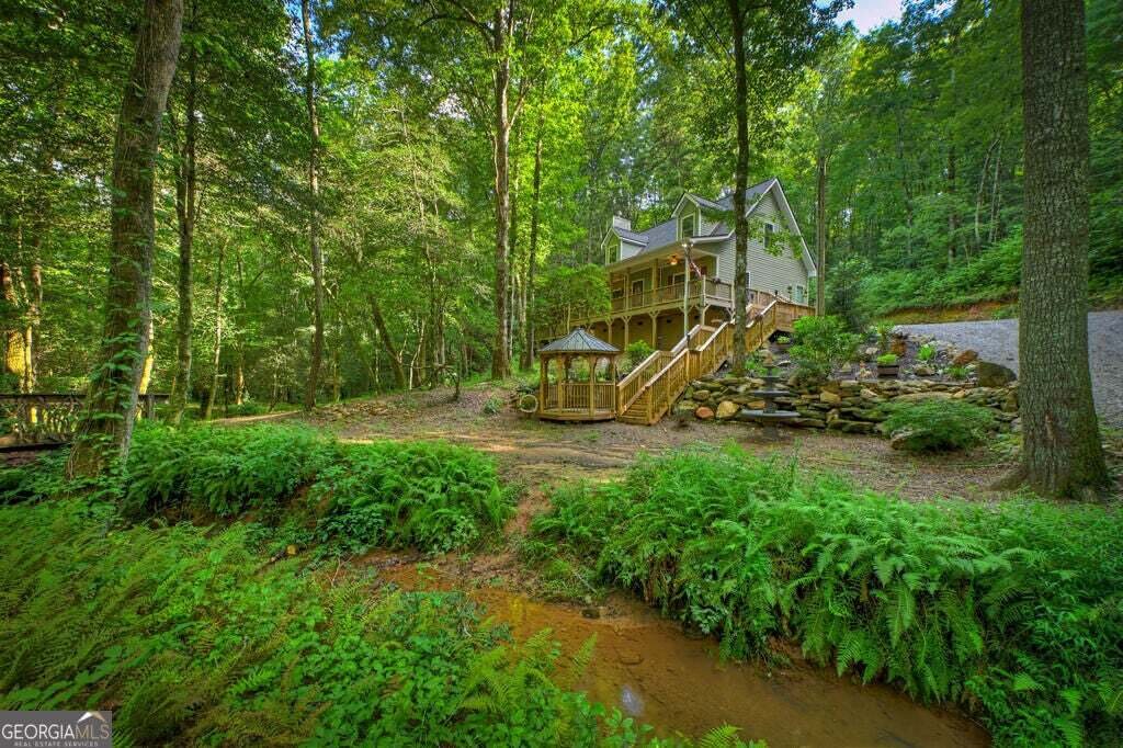 House in Ellijay, Georgia, United States 2 - 18719272