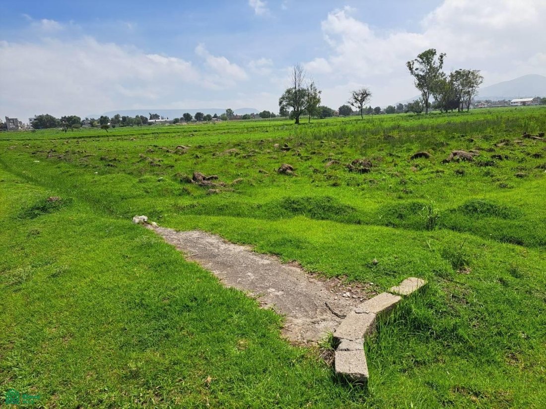Terreno en Salitrillo, Estado de México, México 2 - 17811113