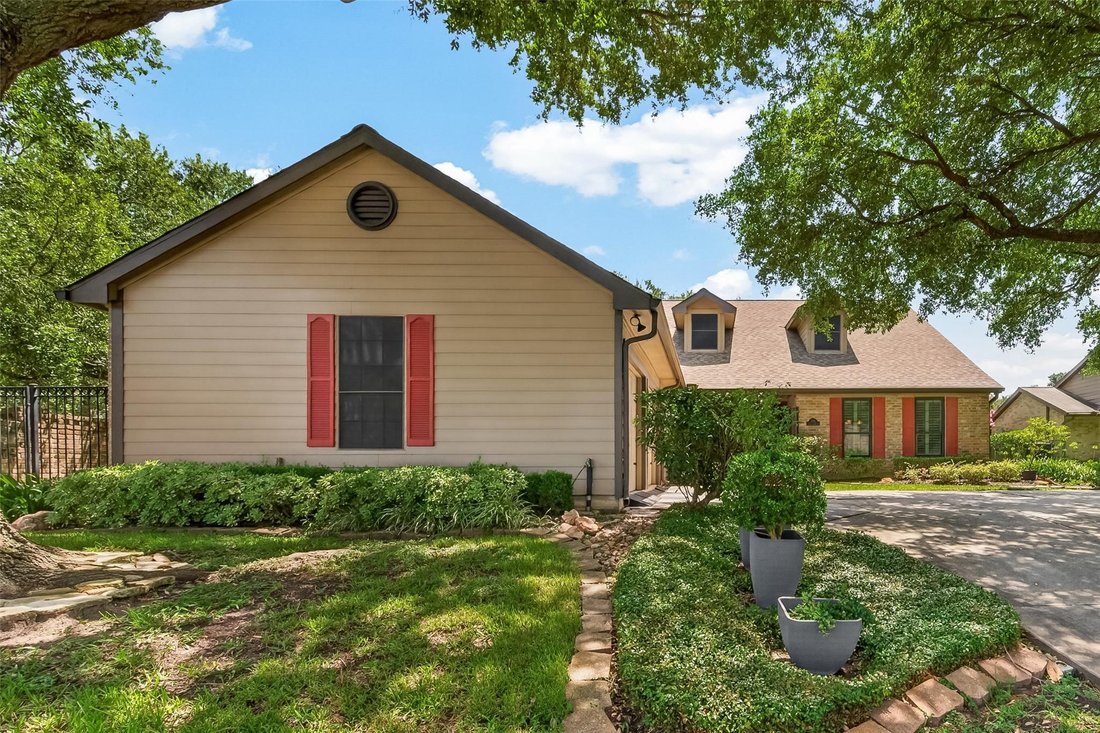 House in Sugar Land, Texas, United States 1 - 18719067