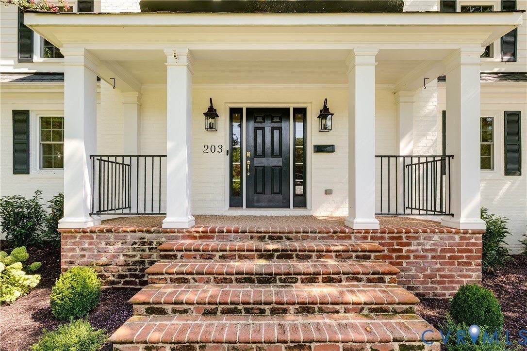 Haus in Richmond, Virginia, Vereinigte Staaten 2 - 18712723