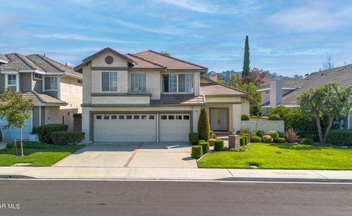 Casa a Moorpark, California, Stati Uniti 1