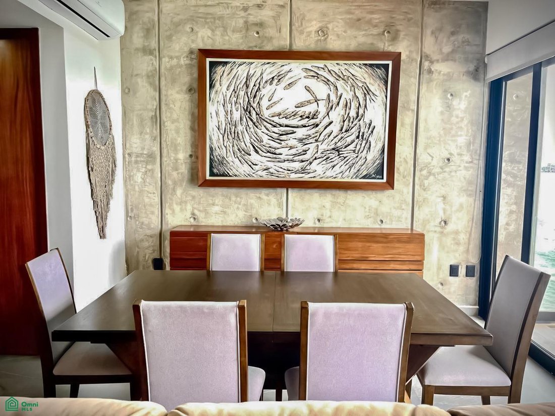 Condo in Mazatlán, Sinaloa, Mexico 4 - 17354025