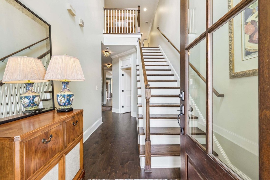 Townhouse en Franklin, Tennessee, Estados Unidos 5 - 18718510