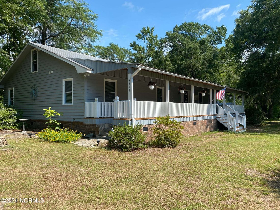 Haus in Northwest, North Carolina, Vereinigte Staaten 1 - 18719396