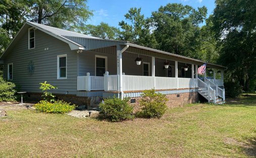 House in Northwest, North Carolina, United States 1