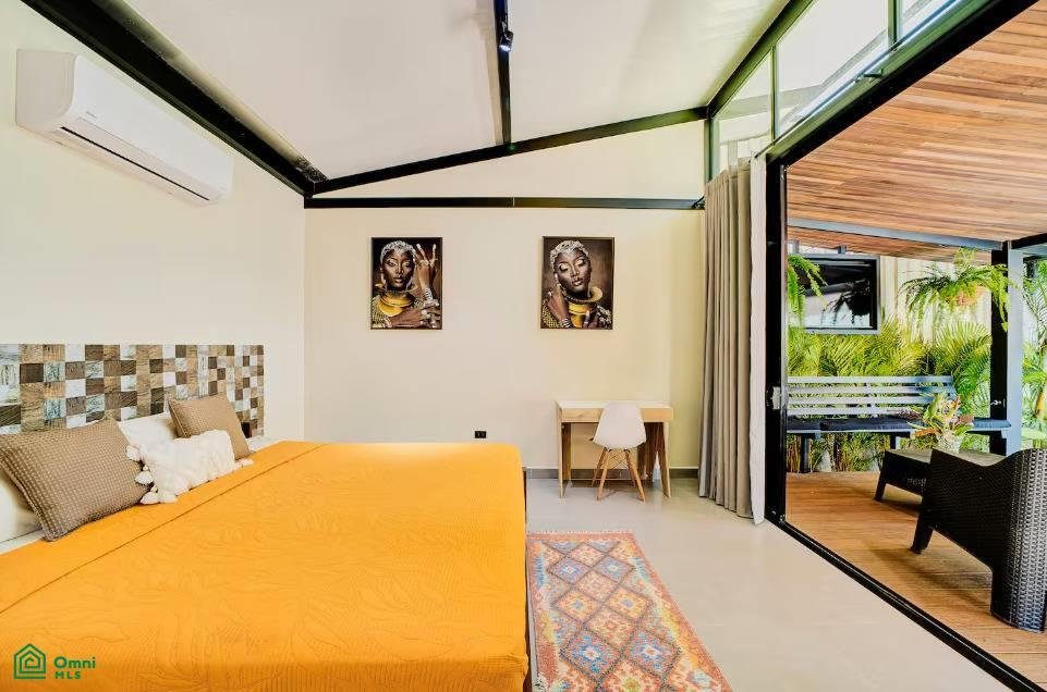 Haus in Puerto Viejo de Talamanca, Limón, Costa Rica 5 - 17088038